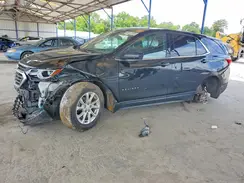 2GNAXSEV3J6218482 2018 CHEVROLET EQUINOX