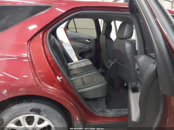2GNAXSEV3J6220720 2018 CHEVROLET EQUINOX - Image 4