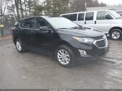 2GNAXSEV3J6221043 2018 CHEVROLET EQUINOX