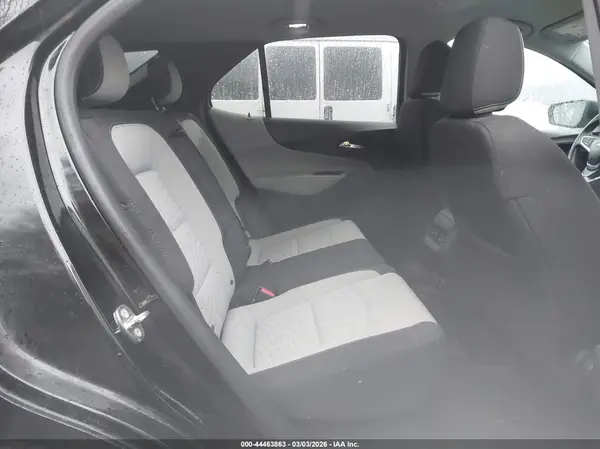 2GNAXSEV3J6221043 2018 CHEVROLET EQUINOX - Image 8