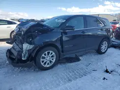 2GNAXSEV3J6222127 2018 CHEVROLET EQUINOX