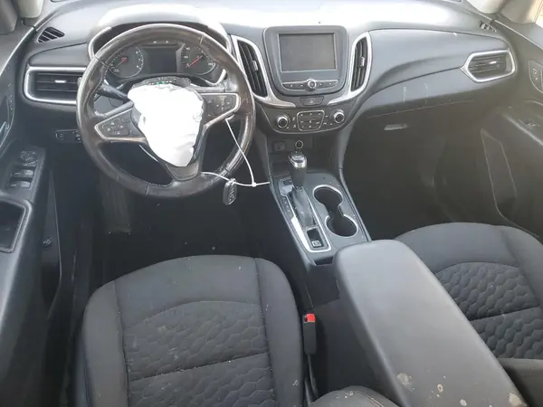 2GNAXSEV3J6222127 2018 CHEVROLET EQUINOX - Image 8