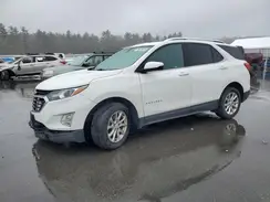 2GNAXSEV3J6225707 2018 CHEVROLET EQUINOX