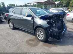 2GNAXSEV3J6226209 2018 CHEVROLET EQUINOX