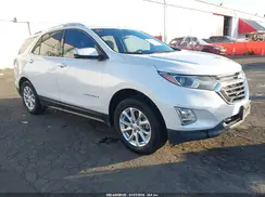 2GNAXSEV3J6226646 2018 CHEVROLET EQUINOX
