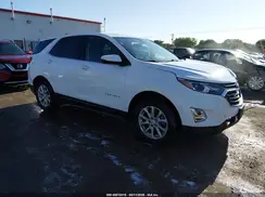 2GNAXSEV3J6227795 2018 CHEVROLET EQUINOX