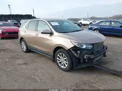 2GNAXSEV3J6229143 2018 CHEVROLET EQUINOX