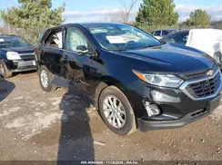 2GNAXSEV3J6231295 2018 CHEVROLET EQUINOX