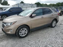 2GNAXSEV3J6232978 2018 CHEVROLET EQUINOX
