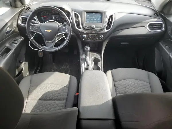 2GNAXSEV3J6232978 2018 CHEVROLET EQUINOX - Image 8