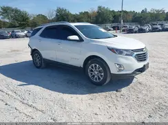 2GNAXSEV3J6235797 2018 CHEVROLET EQUINOX