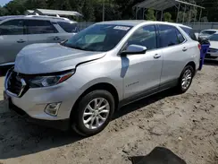 2GNAXSEV3J6236061 2018 CHEVROLET EQUINOX