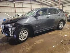 2GNAXSEV3J6236447 2018 CHEVROLET EQUINOX