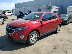 2GNAXSEV3J6237839 2018 CHEVROLET EQUINOX