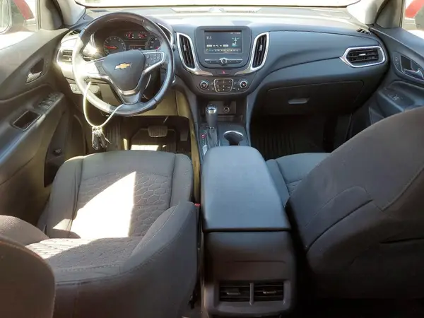 2GNAXSEV3J6237839 2018 CHEVROLET EQUINOX - Image 8