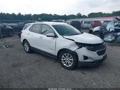 2GNAXSEV3J6238327 2018 CHEVROLET EQUINOX