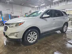 2GNAXSEV3J6238957 2018 CHEVROLET EQUINOX