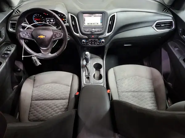 2GNAXSEV3J6238957 2018 CHEVROLET EQUINOX - Image 8