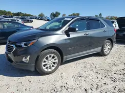 2GNAXSEV3J6240630 2018 CHEVROLET EQUINOX