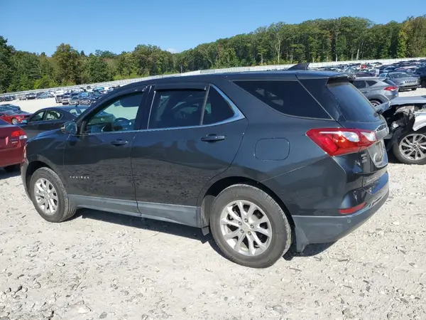 2GNAXSEV3J6240630 2018 CHEVROLET EQUINOX - Image 2