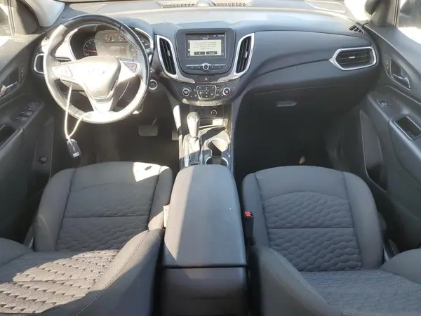 2GNAXSEV3J6240630 2018 CHEVROLET EQUINOX - Image 8