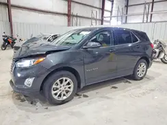 2GNAXSEV3J6242975 2018 CHEVROLET EQUINOX