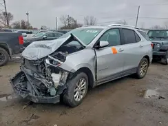 2GNAXSEV3J6243396 2018 CHEVROLET EQUINOX