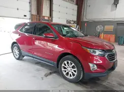 2GNAXSEV3J6243835 2018 CHEVROLET EQUINOX