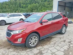 2GNAXSEV3J6244256 2018 CHEVROLET EQUINOX