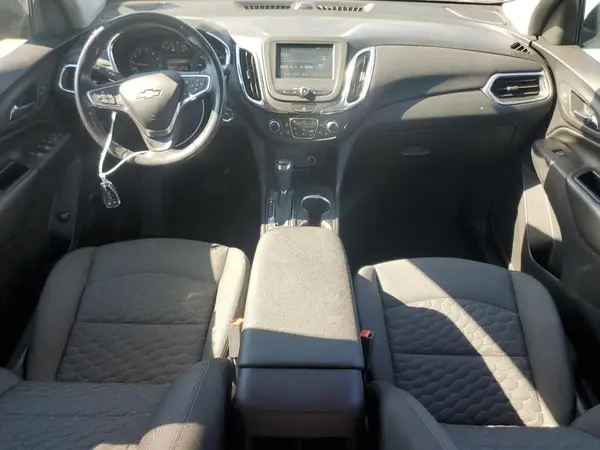 2GNAXSEV3J6244919 2018 CHEVROLET EQUINOX - Image 8