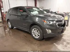 2GNAXSEV3J6245360 2018 CHEVROLET EQUINOX
