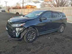 2GNAXSEV3J6245701 2018 CHEVROLET EQUINOX