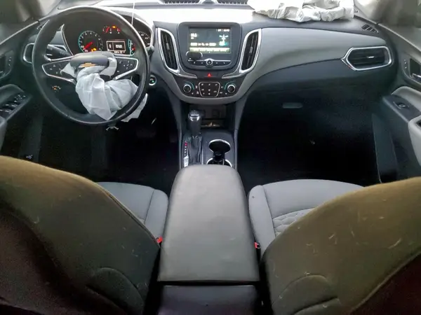 2GNAXSEV3J6245701 2018 CHEVROLET EQUINOX - Image 8