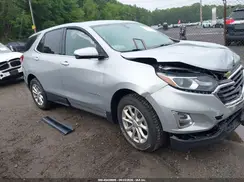 2GNAXSEV3J624633 2018 CHEVROLET EQUINOX