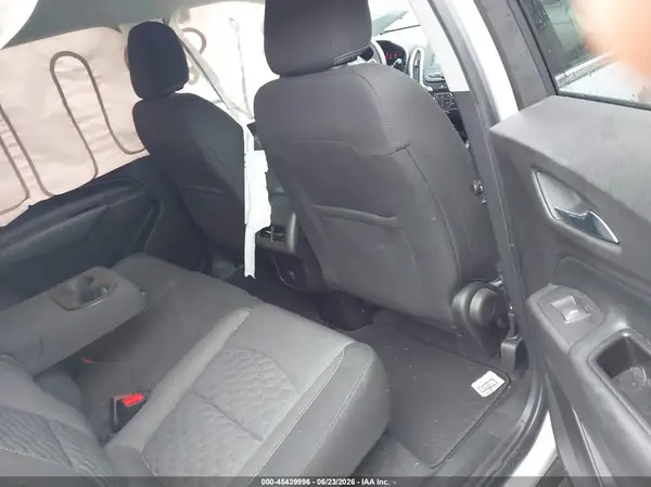 2GNAXSEV3J624633 2018 CHEVROLET EQUINOX - Image 8