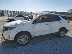 2GNAXSEV3J6247299 2018 CHEVROLET EQUINOX