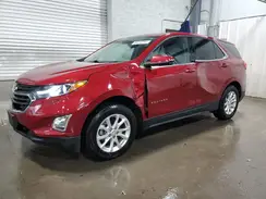2GNAXSEV3J6247710 2018 CHEVROLET EQUINOX