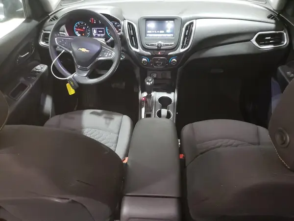 2GNAXSEV3J6248680 2018 CHEVROLET EQUINOX - Image 8