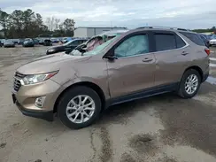 2GNAXSEV3J6248694 2018 CHEVROLET EQUINOX