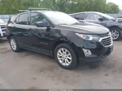 2GNAXSEV3J6249246 2018 CHEVROLET EQUINOX