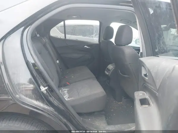 2GNAXSEV3J6249246 2018 CHEVROLET EQUINOX - Image 8