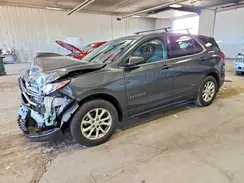 2GNAXSEV3J6249859 2018 CHEVROLET EQUINOX
