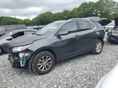 2GNAXSEV3J6250820 2018 CHEVROLET EQUINOX