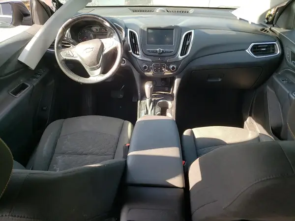 2GNAXSEV3J6250977 2018 CHEVROLET EQUINOX - Image 8