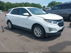 2GNAXSEV3J6251319 2018 CHEVROLET EQUINOX