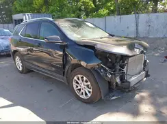 2GNAXSEV3J6252244 2018 CHEVROLET EQUINOX