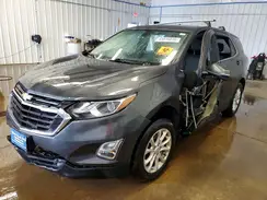 2GNAXSEV3J6252342 2018 CHEVROLET EQUINOX