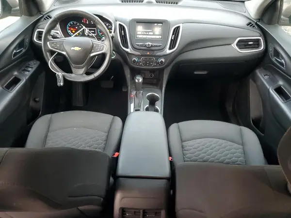 2GNAXSEV3J6252938 2018 CHEVROLET EQUINOX - Image 8