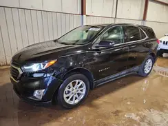 2GNAXSEV3J6253099 2018 CHEVROLET EQUINOX