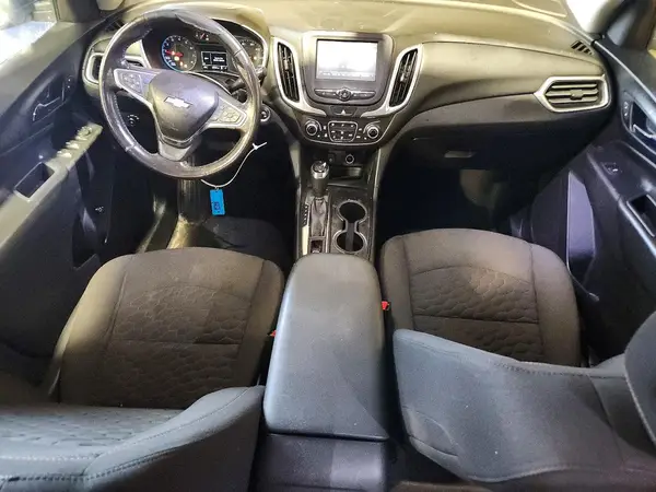 2GNAXSEV3J6253099 2018 CHEVROLET EQUINOX - Image 8